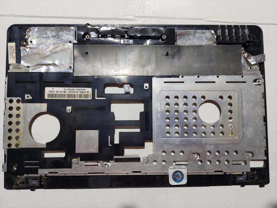 Asus Eee PC 1201K  ÜST KASA 13NA 2CA0201