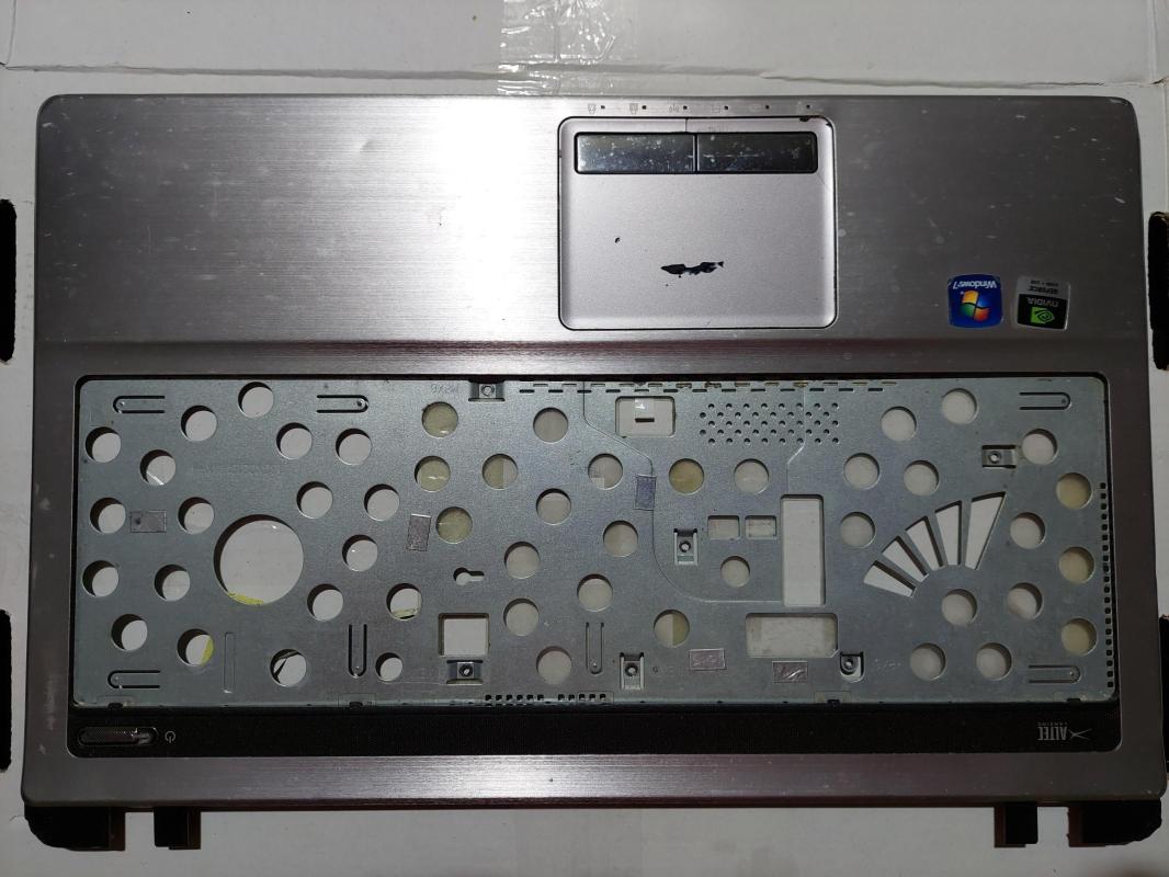ASUS K53S ÜST KASA 13GN3C3AM012