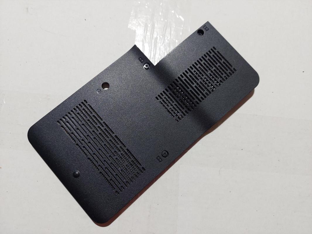 Hp Dv6-2000 HDD Kapağı E173569