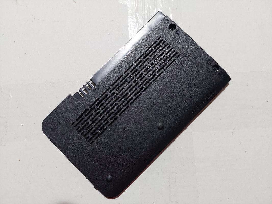Hp Dv6-2000 RAM Kapağı HP E173569