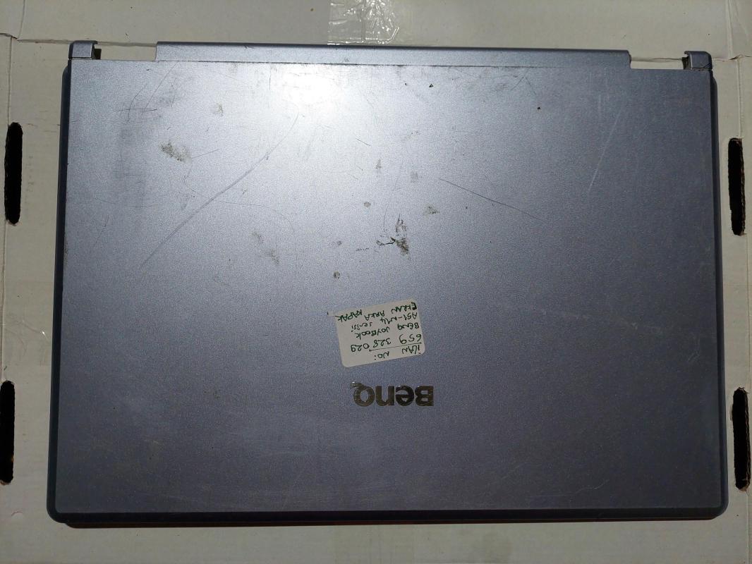 BenQ Joybook A51 - N14 Serisi ARKA KAPAK COVER 44BQ2LCBQ20
