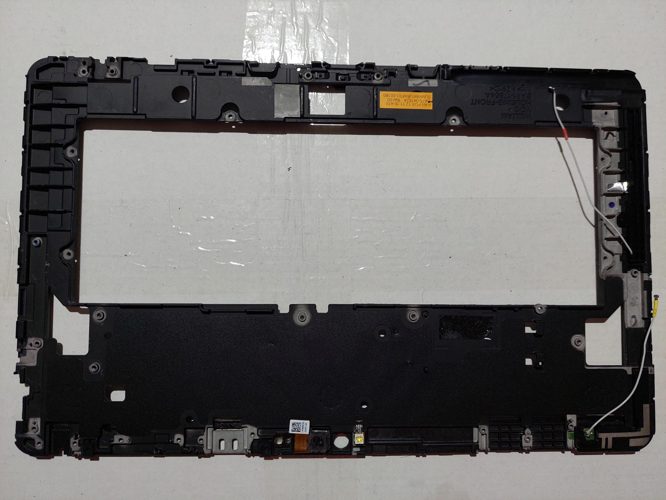  Samsung 500t1c Ba81-17854a Xe500t1 ÜST KASA