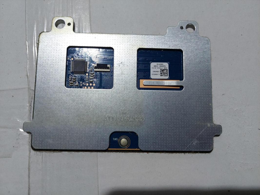 Lenovo Yoga 500-14 TOUCHPAD Lenovo Yoga için 500-14isk 14ACL 14IBD 1470 1480Touchpad fare Trackpad SA469D-22H6