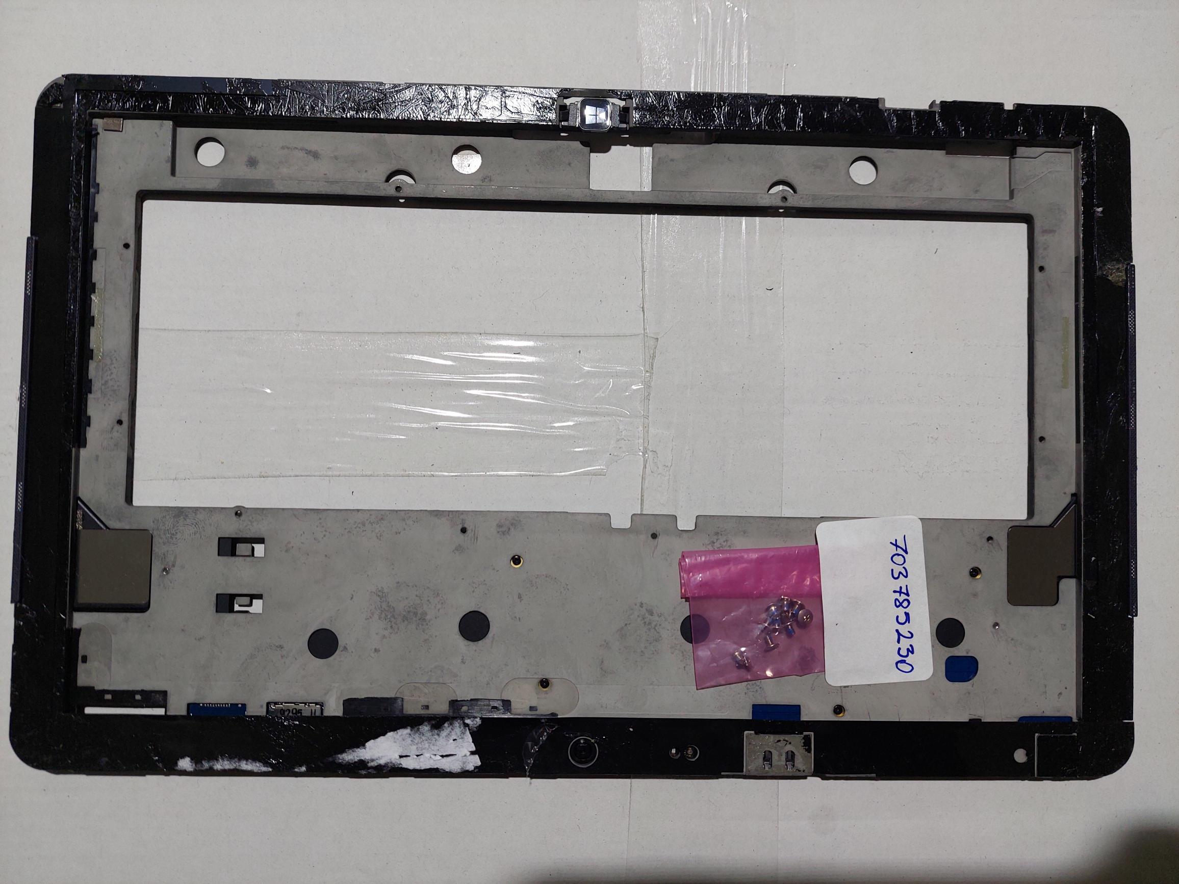Samsung 500t1c Ba81-17854a Xe500t1 ÜST KASA