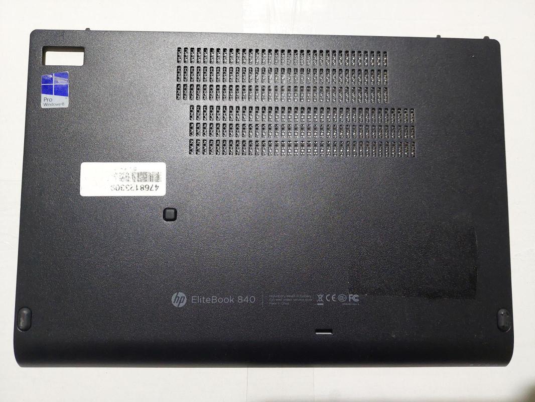  HP EliteBook 840 G1 Alt KASA 730960-001