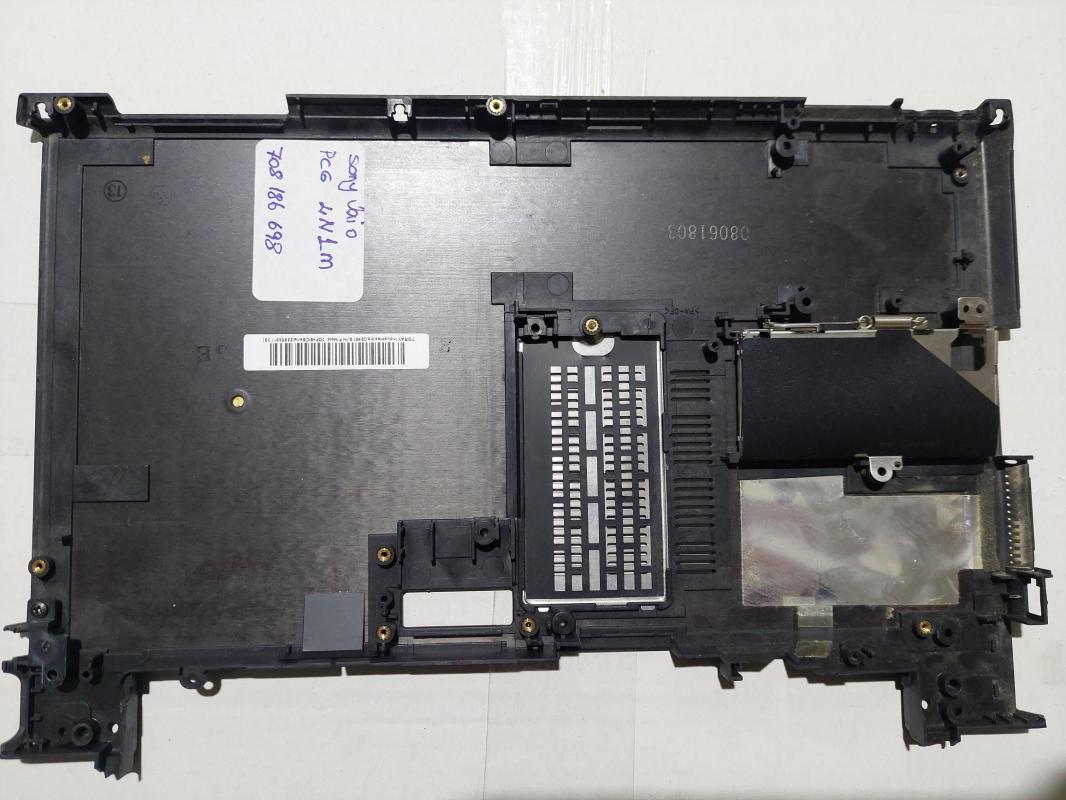 Sony Vaio VGNTZ VGN-TZ PCG-4P1L PCG-4N1M PCG-4N2M Alt KASA 
