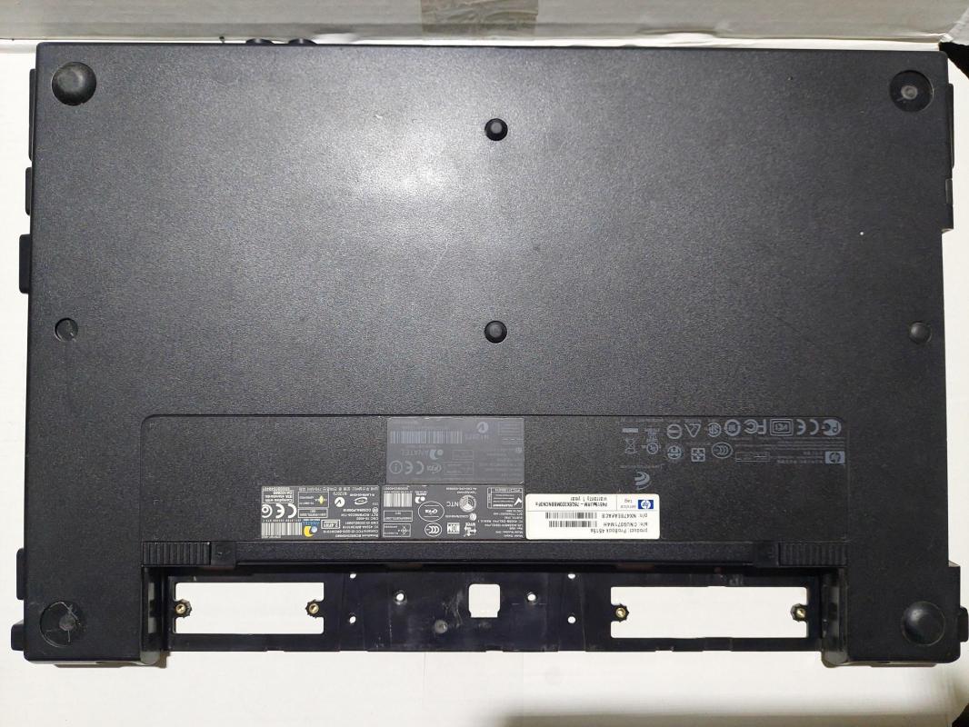 hp probook 4515s alt kasa 6070B0346601