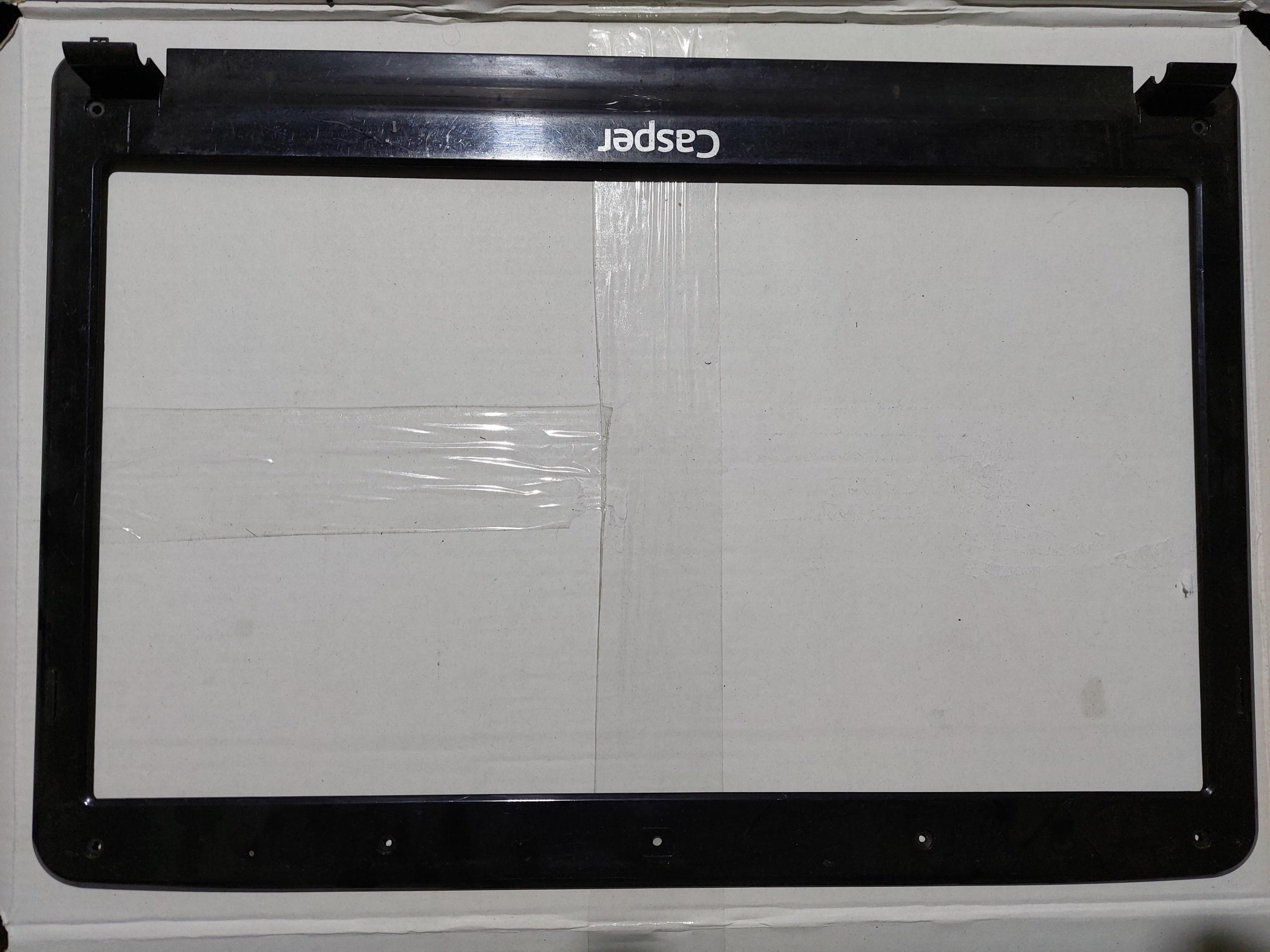 CASPER A15 A15HE A15HC EKRAN ÖN ÇERÇEVE BEZEL 13N0-XXA2E01