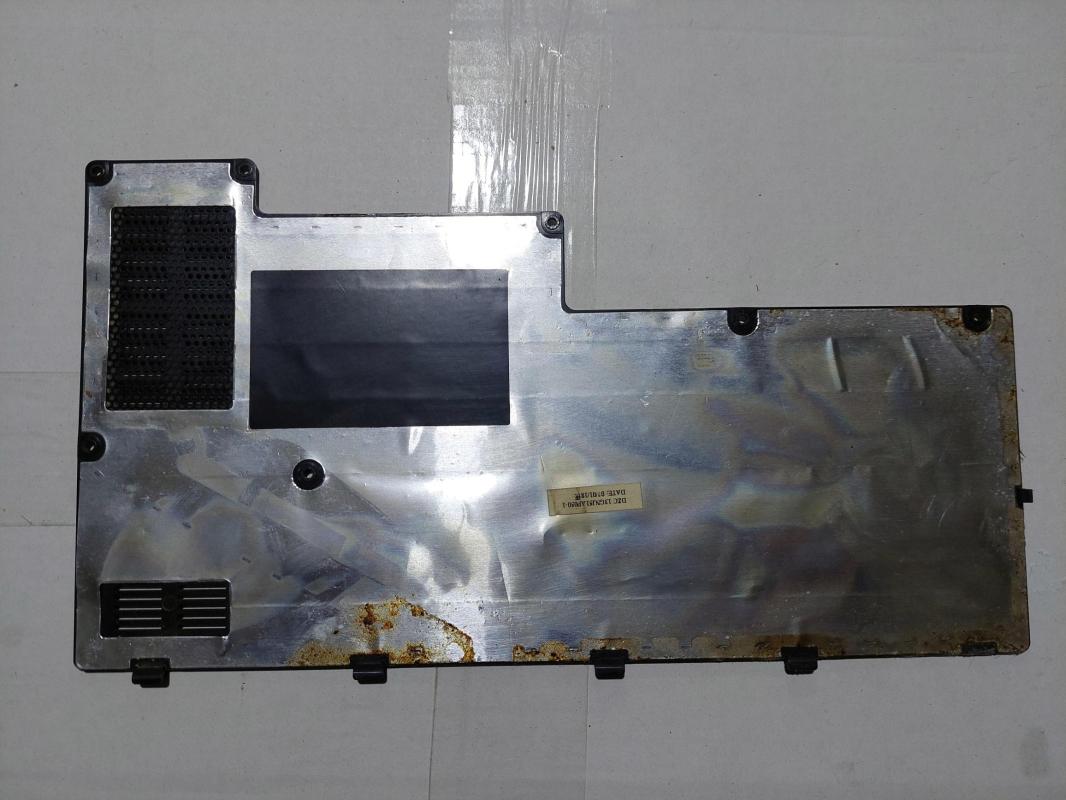 Packard Bell EasyNote GN3 RAM HDD ALT Kapağı  13GNJ51AP050-1