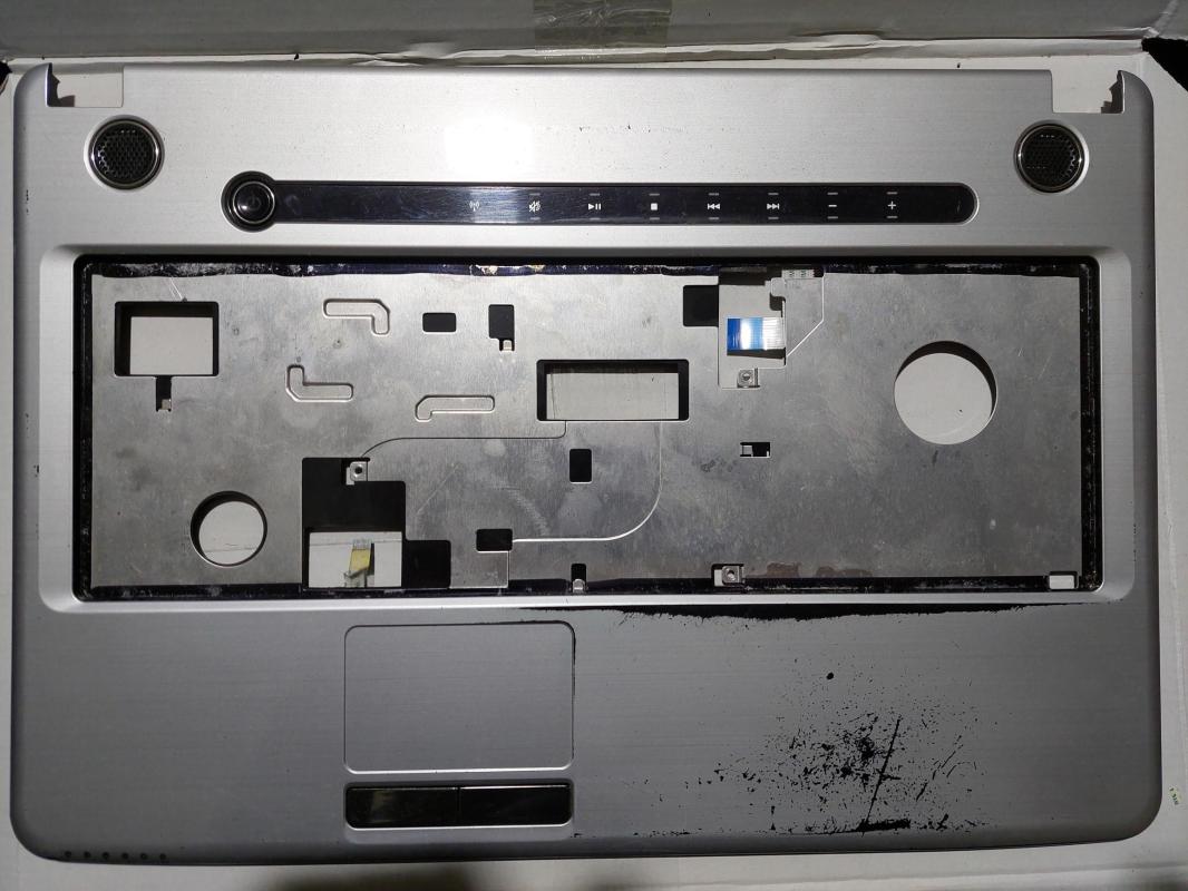  CASPER A15  A15HC  A15YA ÜST KASA 13N0-XXA2P01