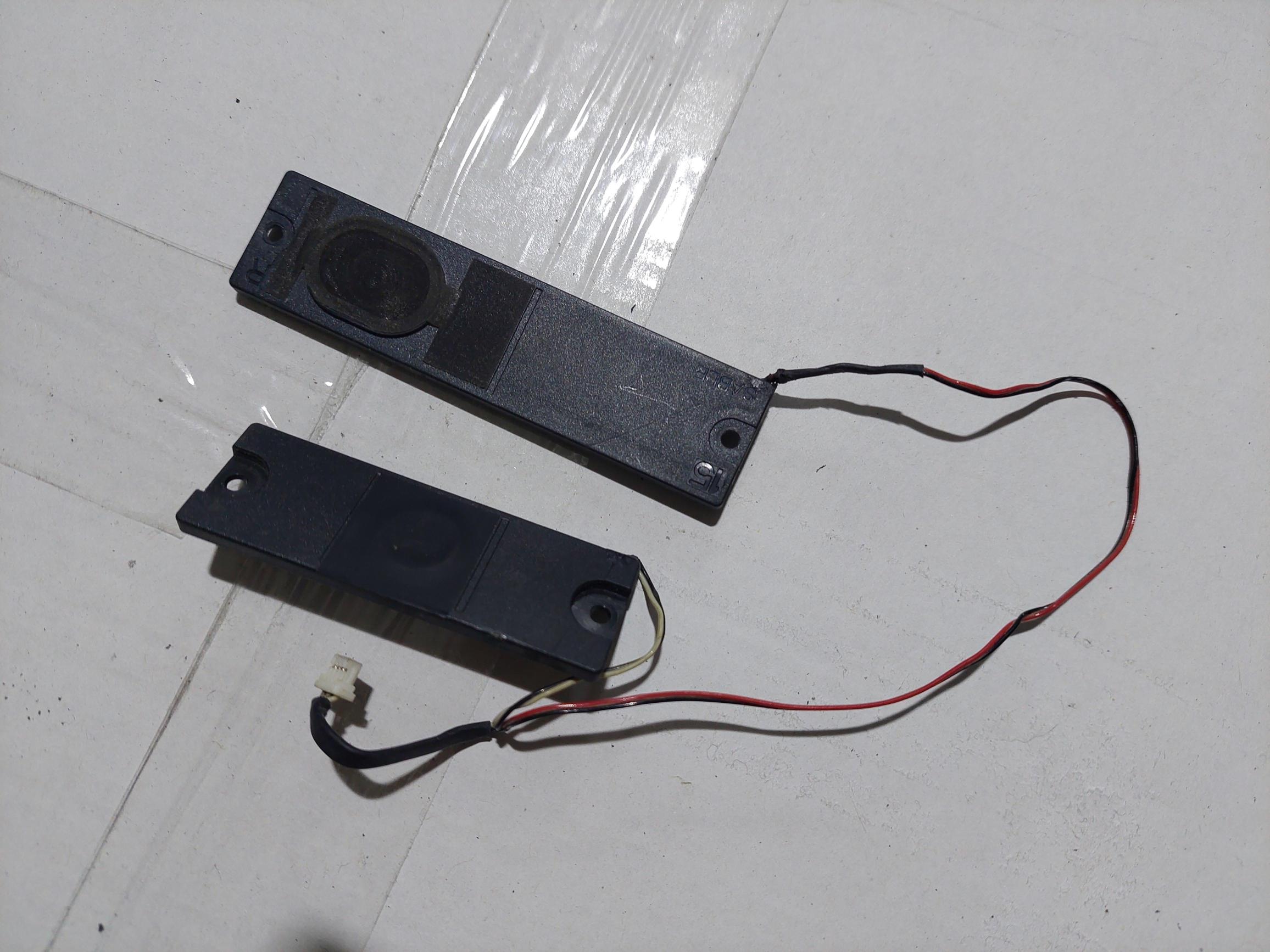 HP ProBook 4510 4510S 4515 4515S 4411 Speaker Dahili Hoparlör 536598-001