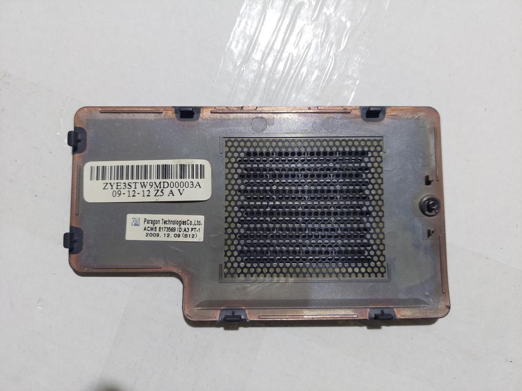  Casper Nirvana TW9  RAM Kapağı ZYE3STW9MD00003A