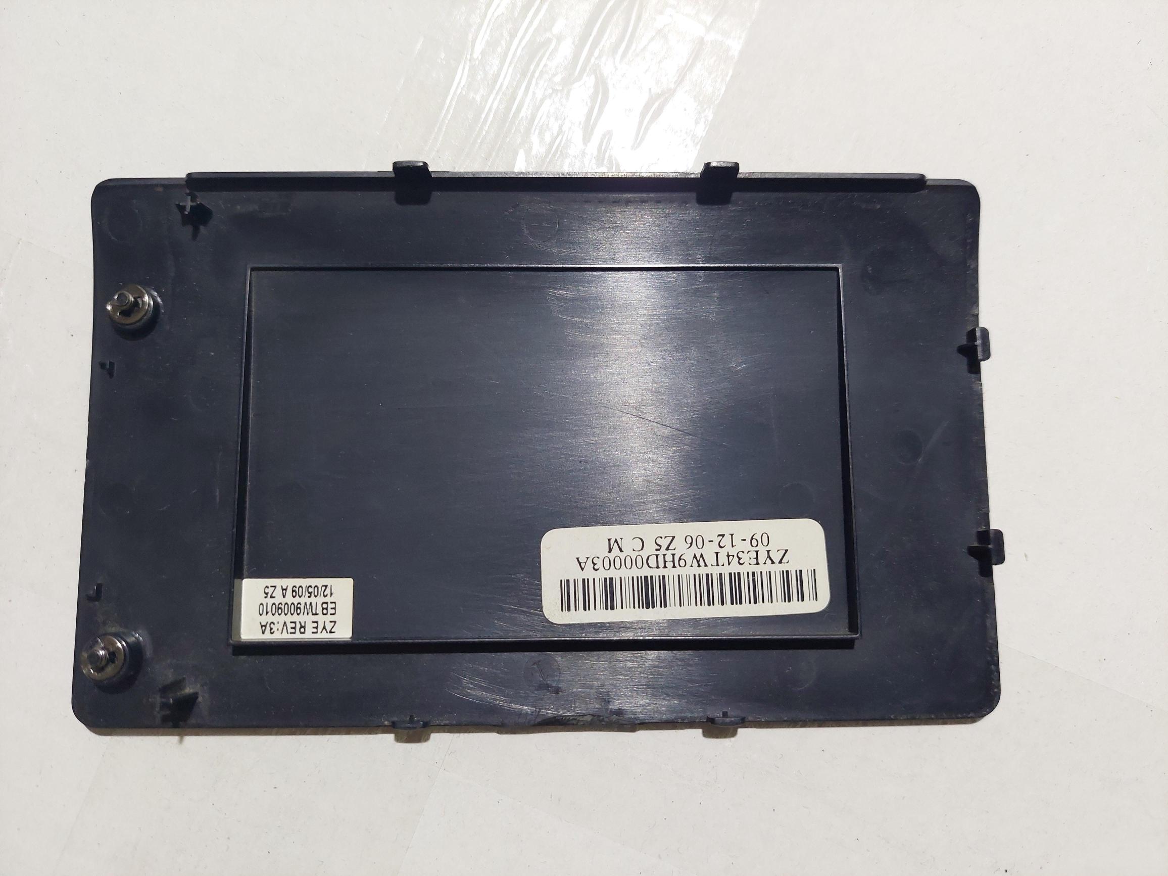  Casper Nirvana TW9  Hdd Kapağı (ZYE34TW9HD00003A)