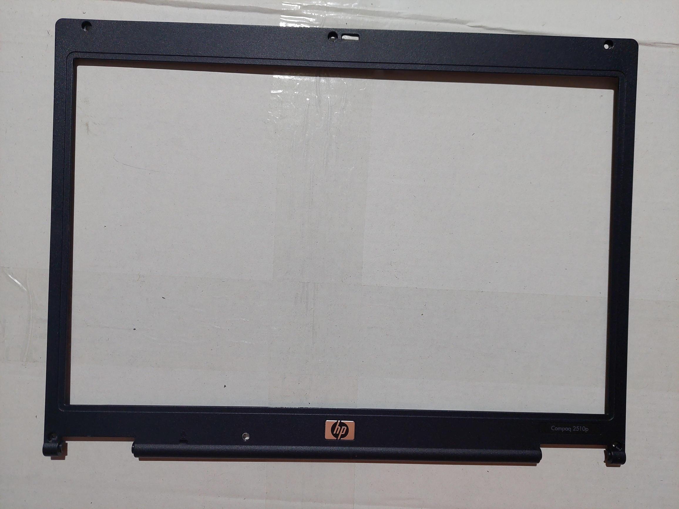 HP 2510P LCD Ekran Çerçevesi  BEZEL 451733-001 