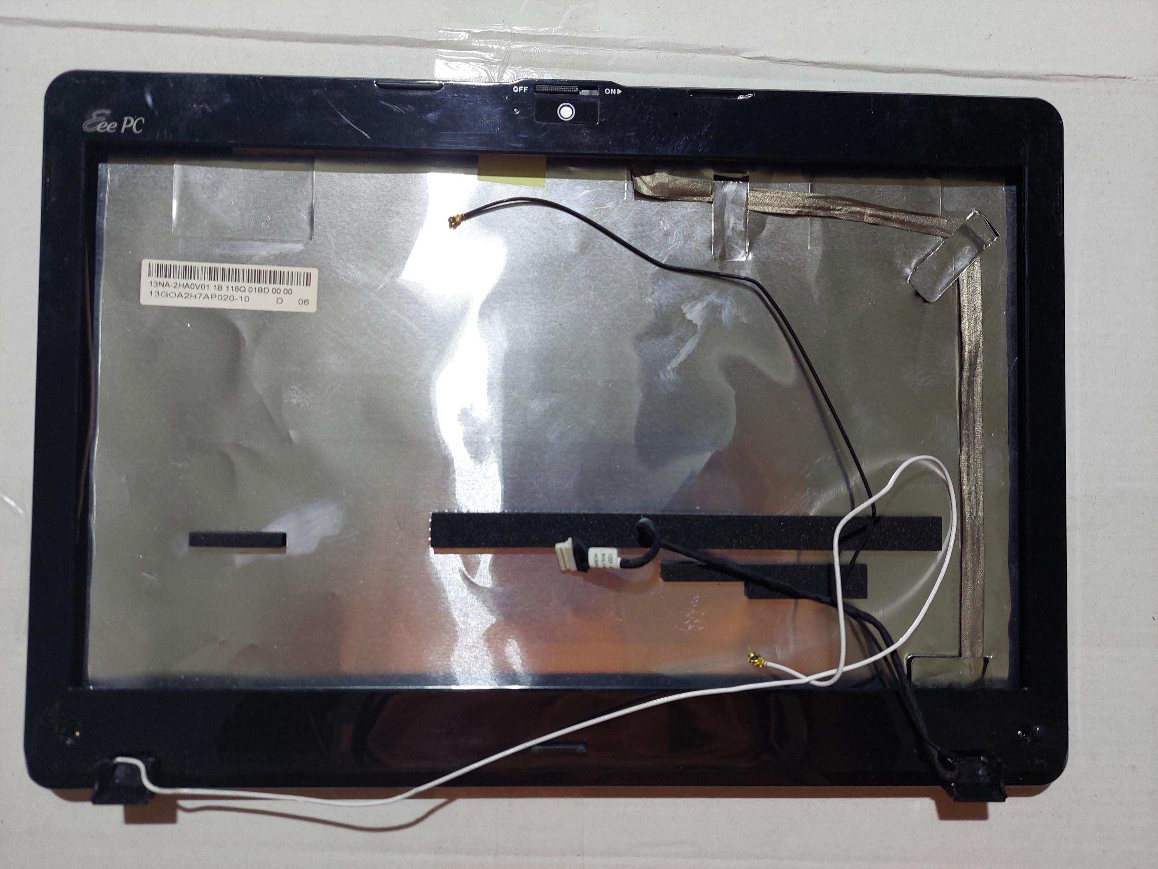 Asus Eee PC 1215B 1215N 1215P 1215T  Cover 13GOA2H1AP020-10  13NA 2HA0V01 1B  VE BEZEL VE LCD DATA KABLOSU