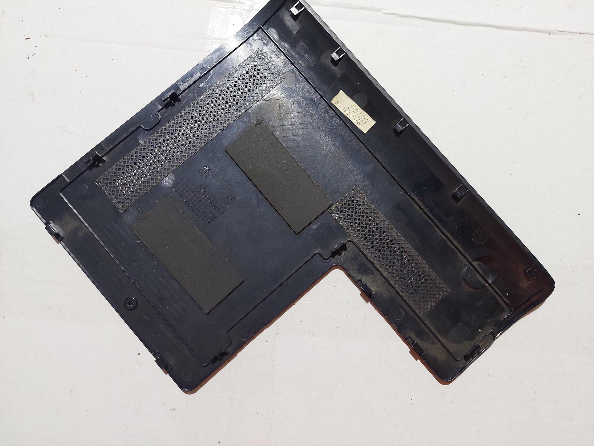 Samsung NP300E5A NP300E5C NP305E5A NP300E5X Ram Hdd ALT Kapağı BA75-03407A