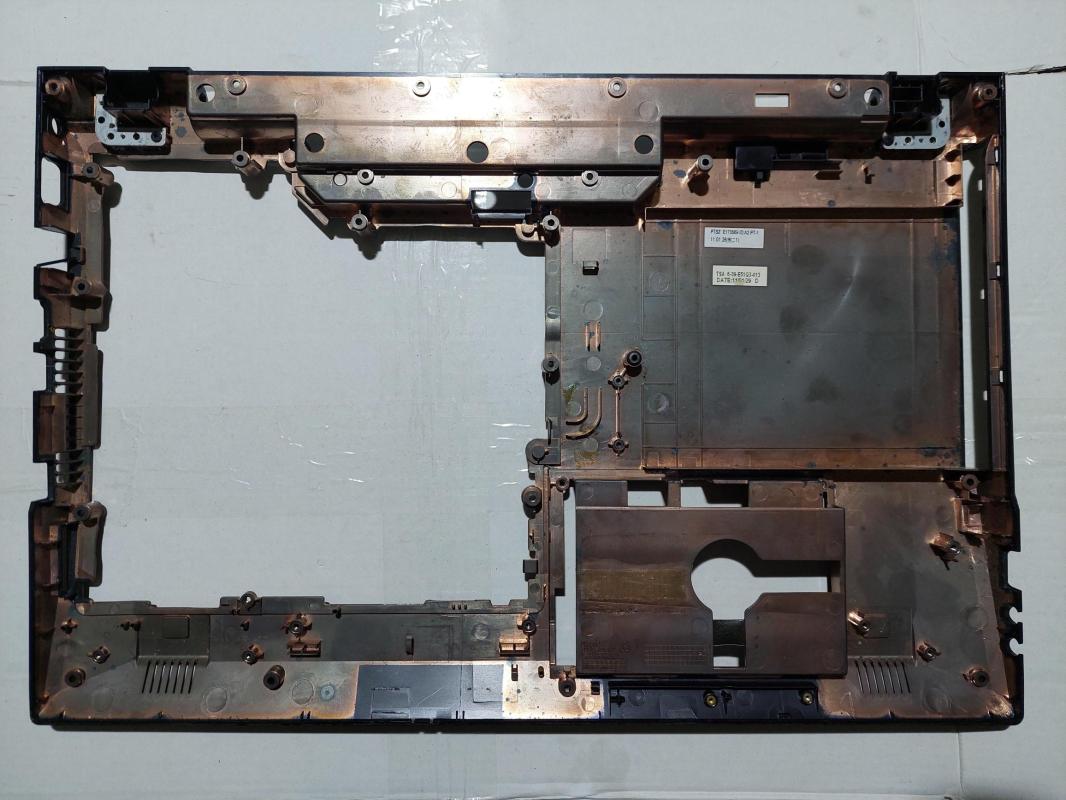 Haier T5K Alt Kasa  E173569  6-39-E51Q3-013