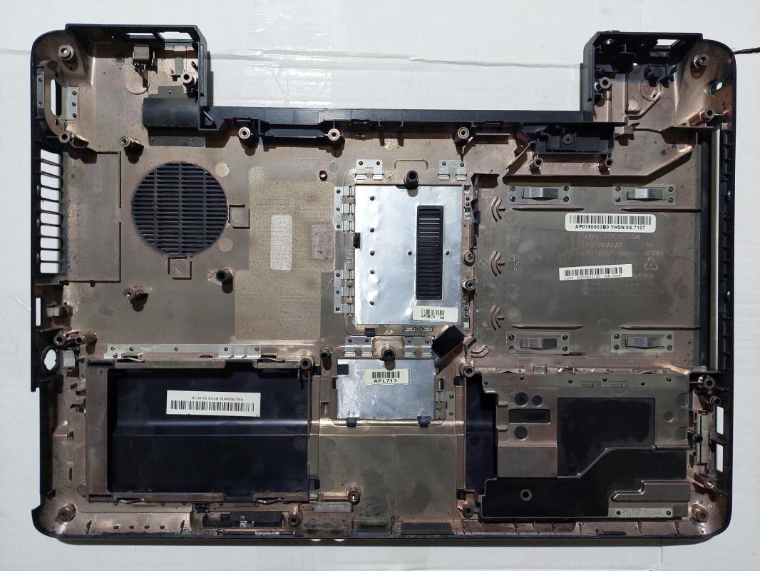 TOSHIBA SATELLITE A135/130 ALT KASA K000045730 WK 704K