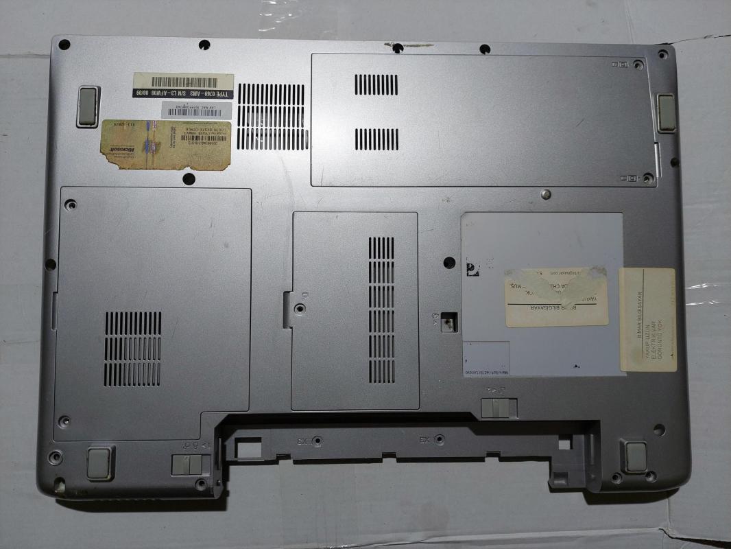 LENOVO 3000 N200 N100  Alt Kasa AP00M000900 FA01D000100, FA01D000600