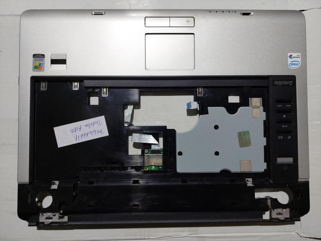  TOSHIBA SATELLİTE A105-S361  ÜST KASA V000060810, 6070B0084001, V000060340, 6070B0084201 