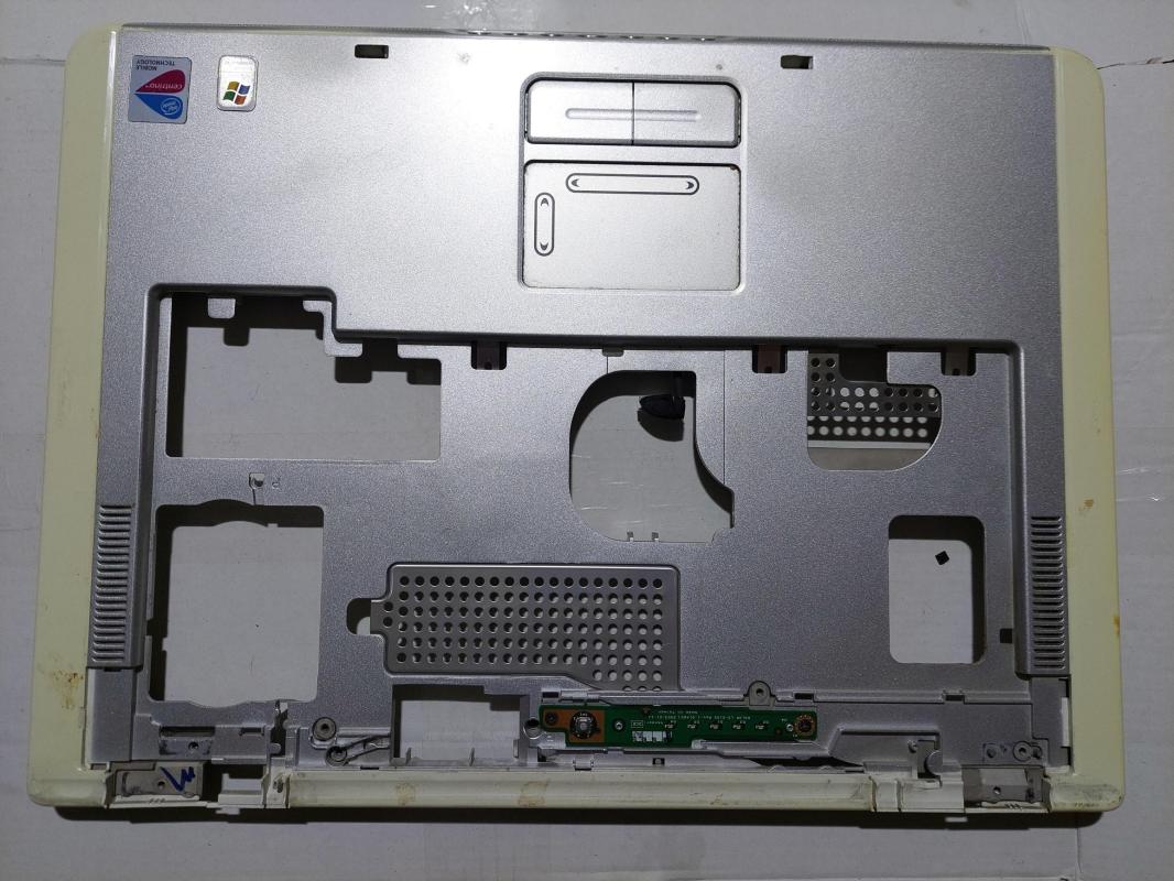  DELL INSPIRON 6000 ÜST KASA Dokunmatik Yüzey CC010 0CC010