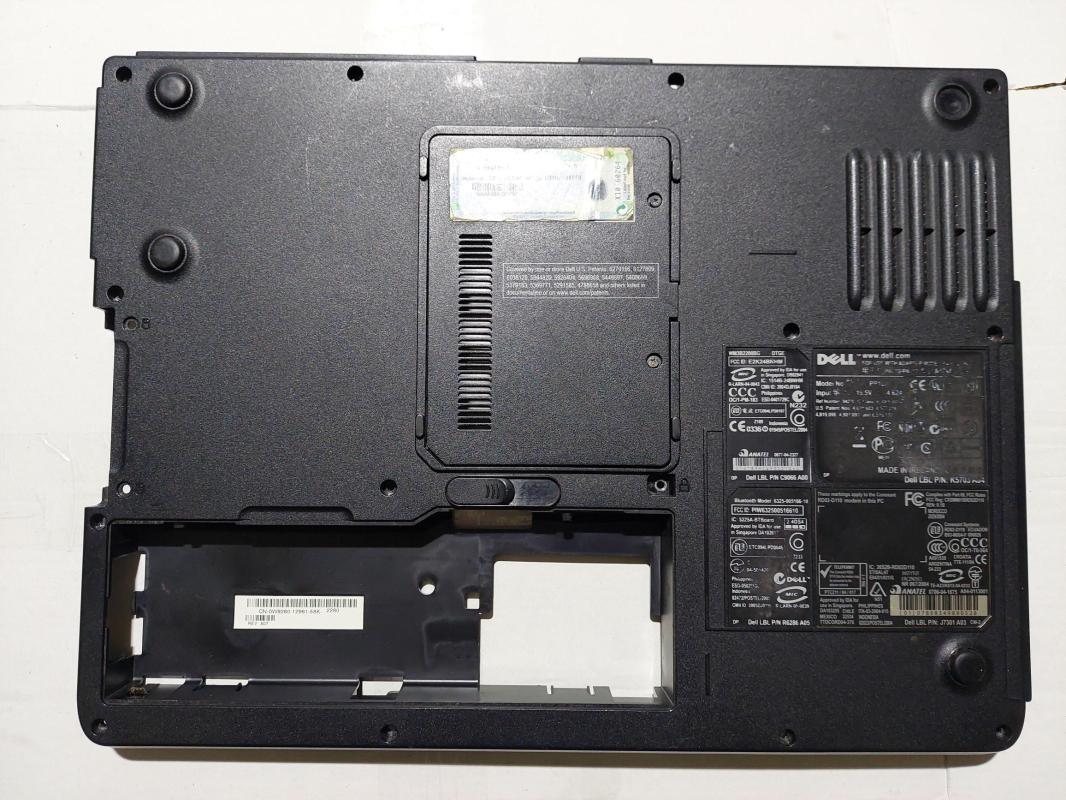 DELL INSPIRON 6000 PP12L APAL3045000 NOTEBOOK ALTKASA 