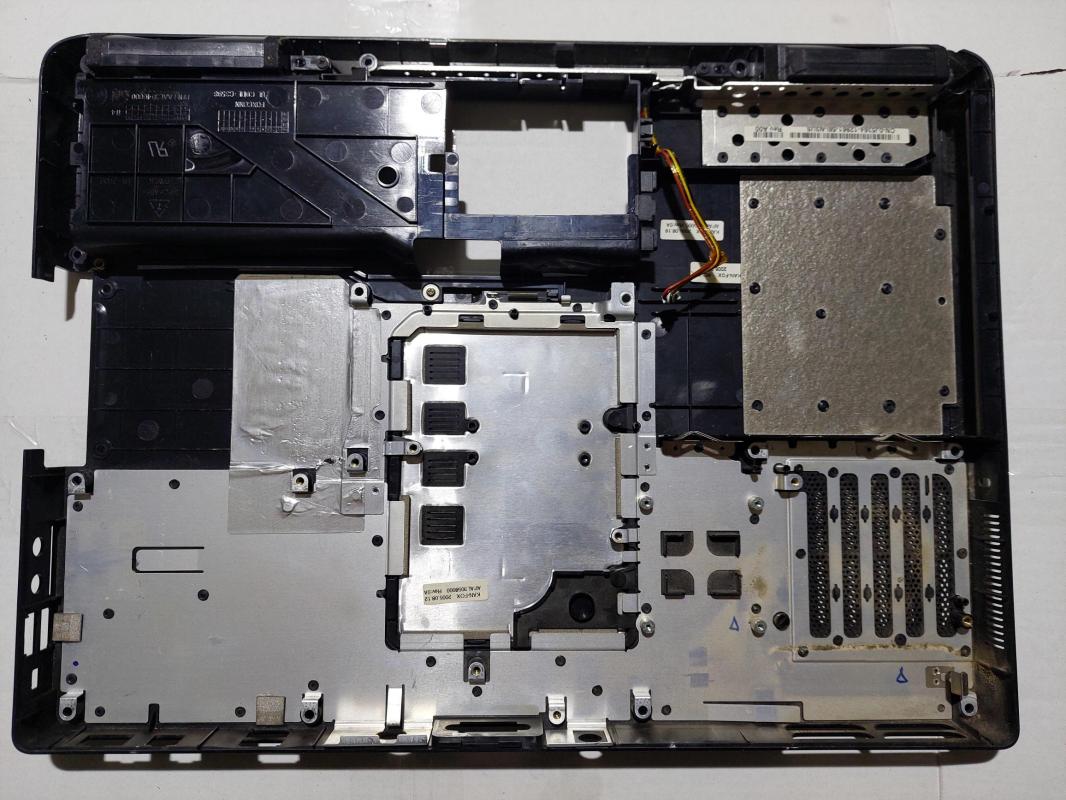 DELL INSPIRON 6000 PP12L APAL3045000 NOTEBOOK ALTKASA 