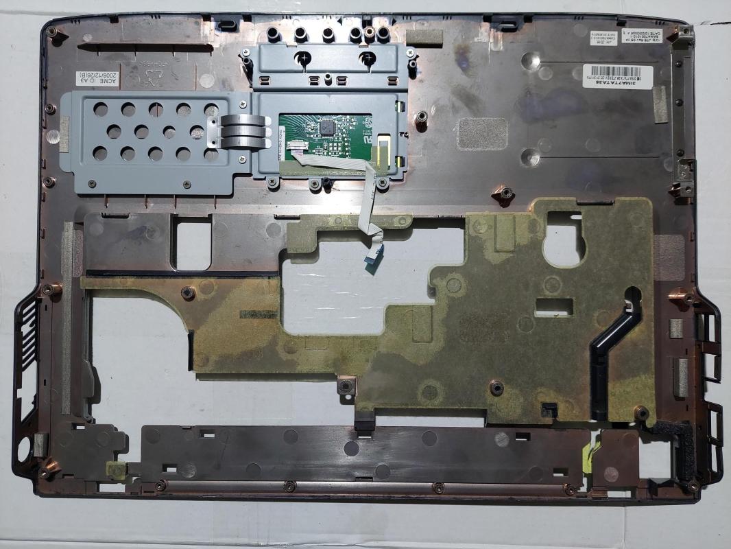 Gateway MA7 MT6821 ÜST KASA 3IMA7TATA38