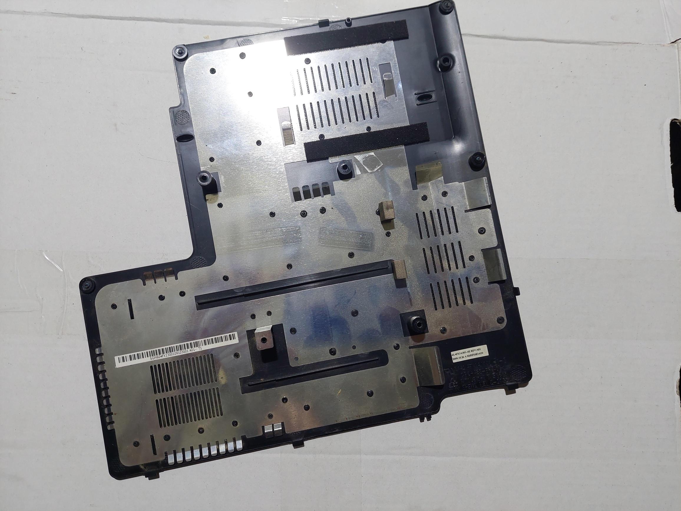Acer Aspire 7736,  7736G 604fx1300 ALT KASA KAPAK 42.4FX14.XXX