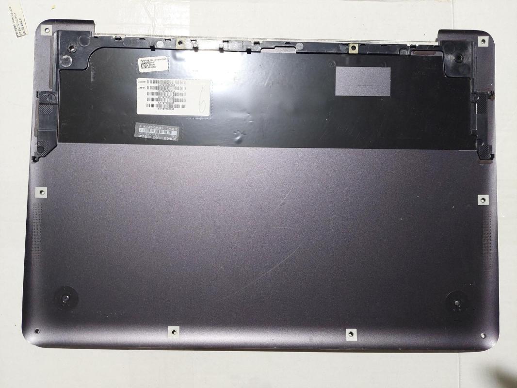 ASUS ZenBook UX305 UX305C UX305F   alt kasa F1N0CJ094288043 FB041H