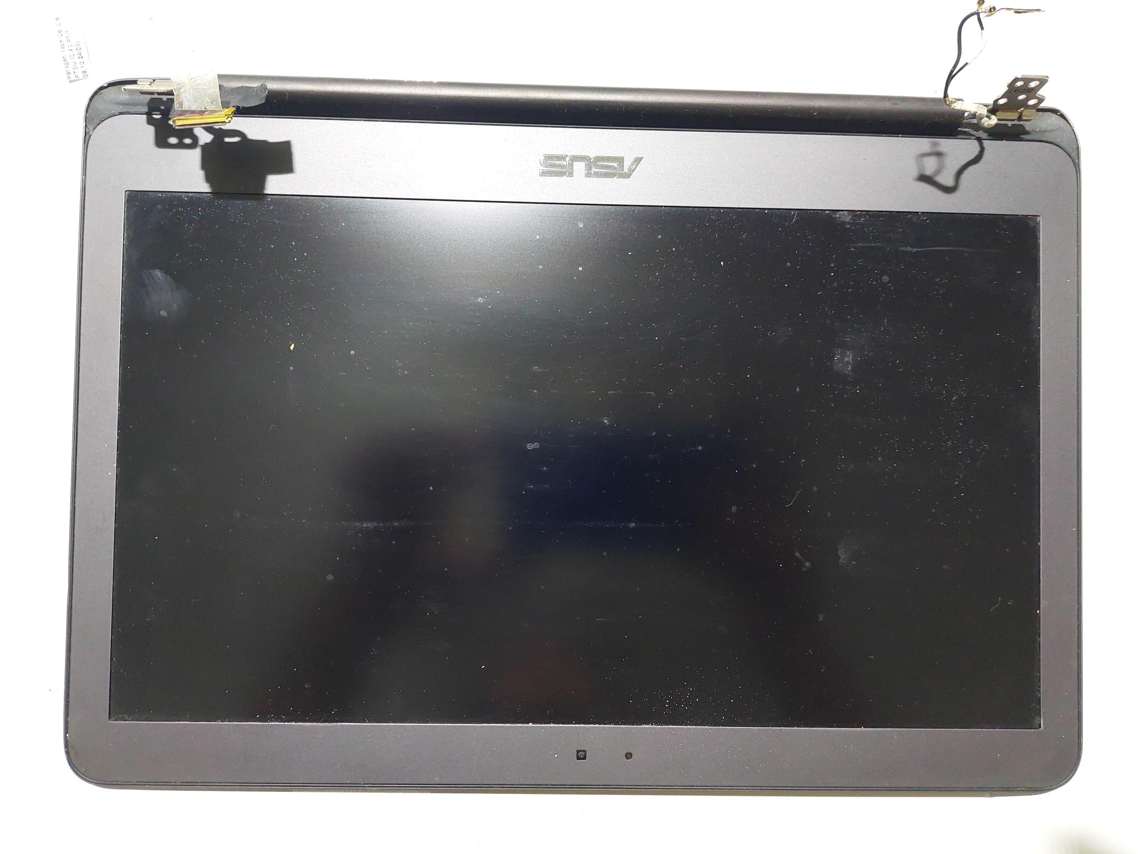 Asus ZenBook UX305 COVER - LCD EKRAN - BEZEL CERCEVE