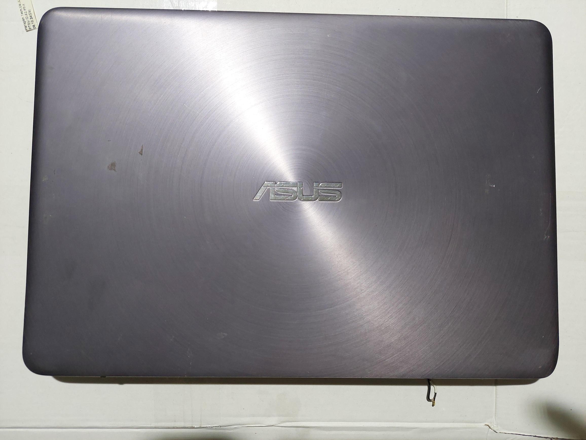 Asus ZenBook UX305 COVER - LCD EKRAN - BEZEL CERCEVE
