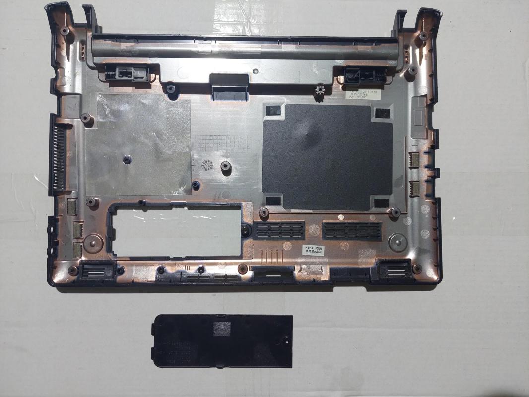 SAMSUNG N150 PLUS Alt Kasa BA75-02358B