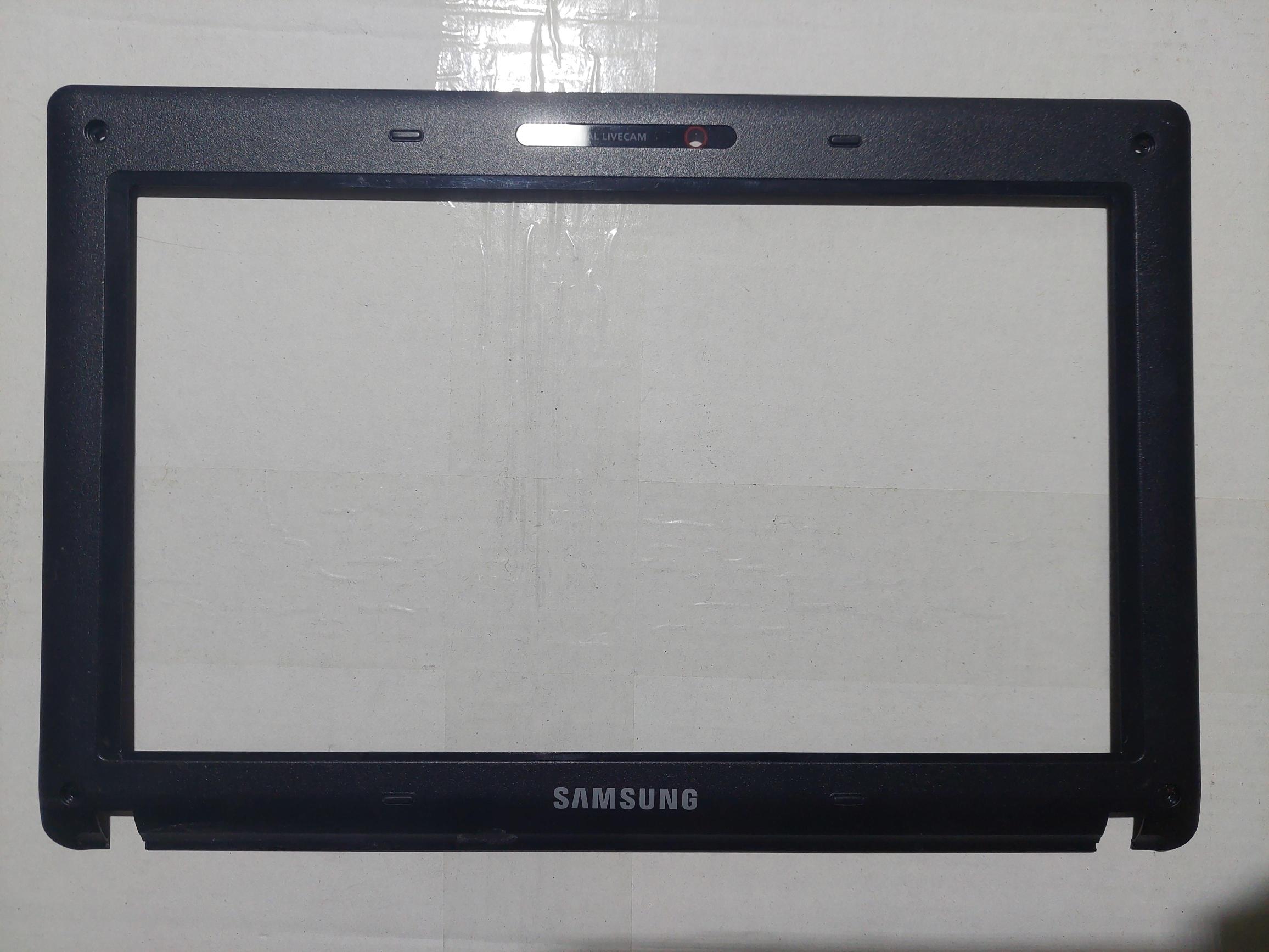  SAMSUNG N150 PLUS CERCEVE BEZEL BA75-02360B