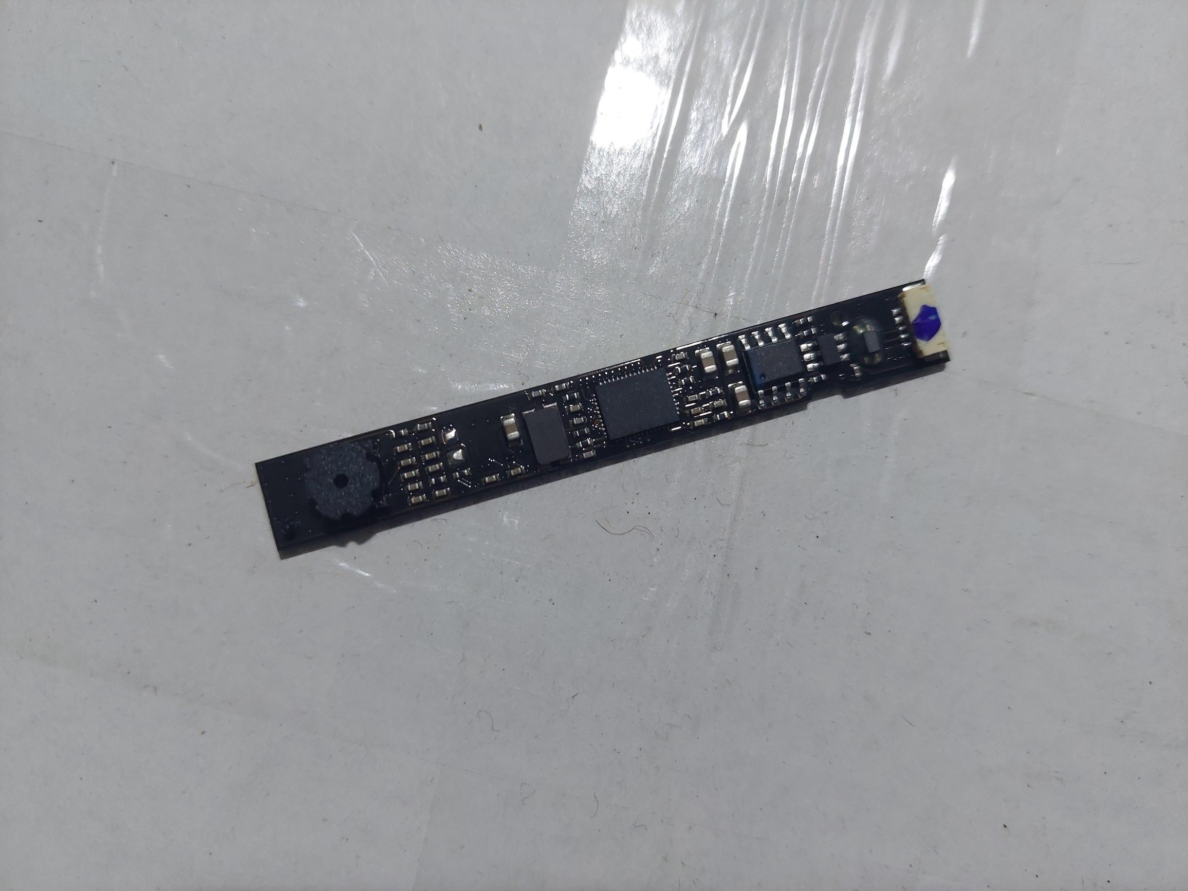 SAMSUNG - Webcam NP-N130-KA01US NP-N130-KA02US BA59-02608A