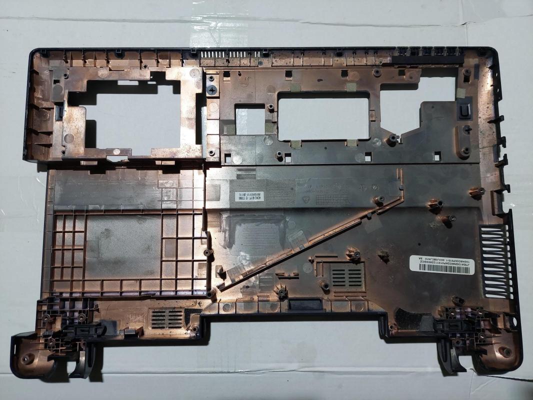 Asus X55VD X55 X55A X55C X55U Alt Kasa  13GNBH2AP033