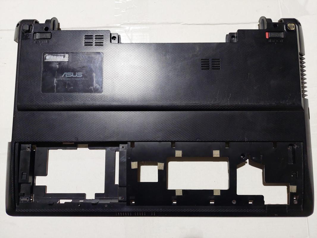 Asus X55VD X55 X55A X55C X55U Alt Kasa  13GNBH2AP033