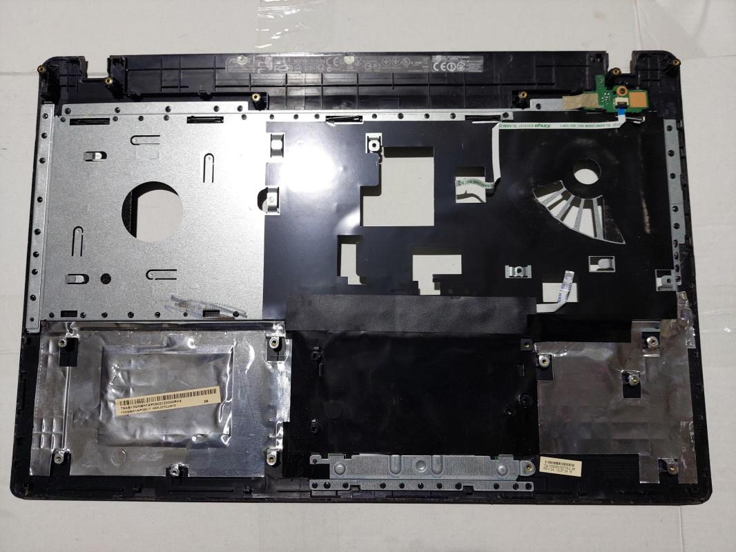 Asus X55VD X55 X55A X55C X55U ÜST Kasa  13GNBH1AP090-1