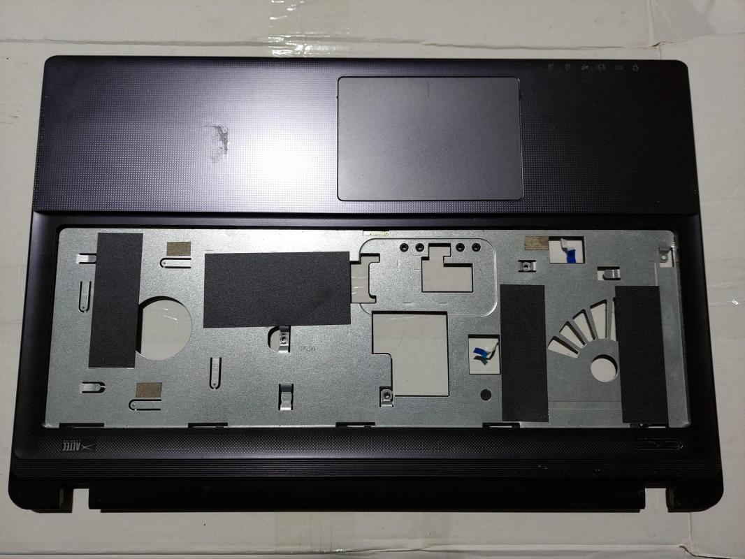 Asus X55VD X55 X55A X55C X55U ÜST Kasa  13GNBH1AP090-1