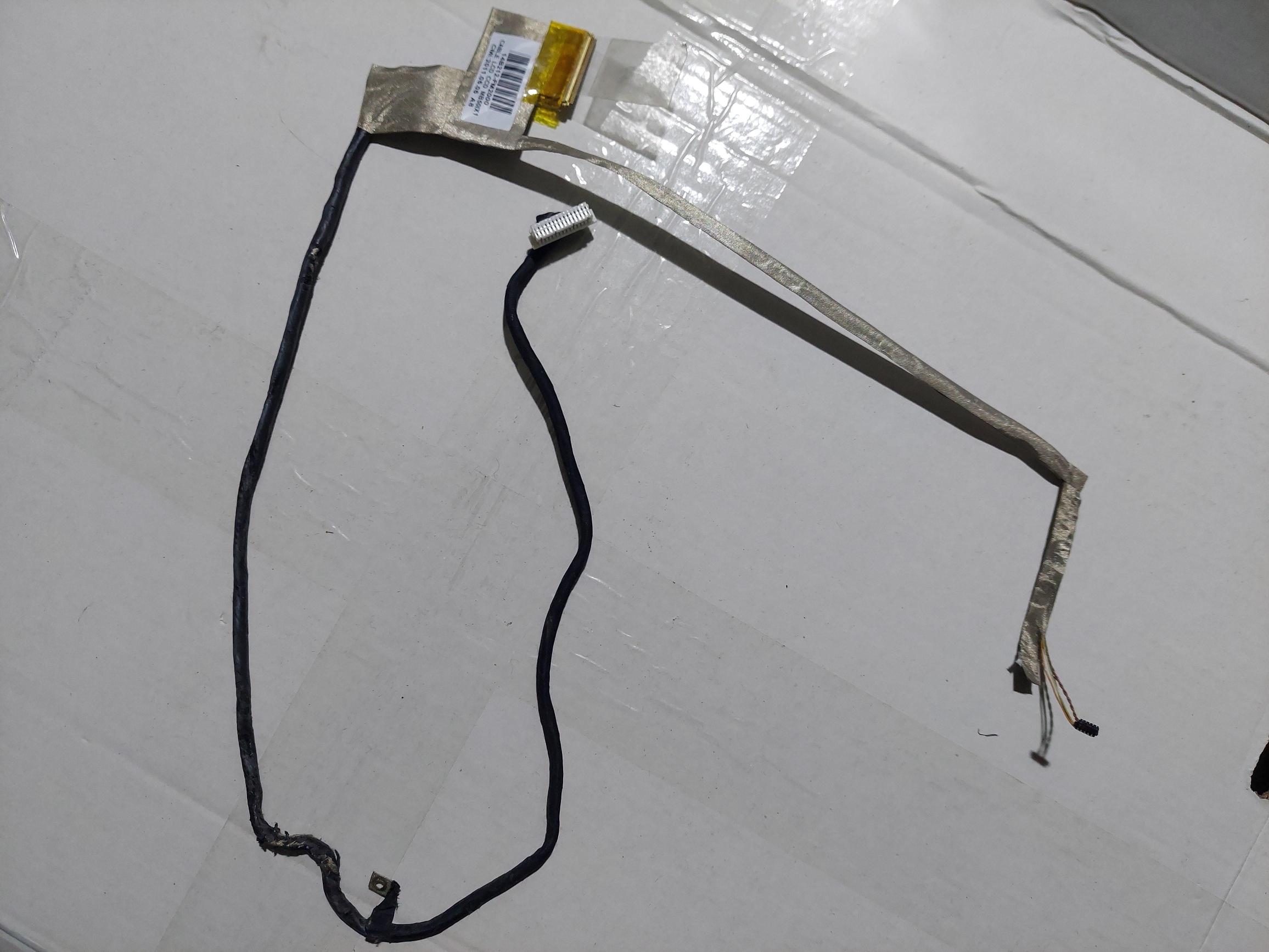 Casper MB50IX1 Lcd  DATA Flex Kablo, 14B212-FM2000