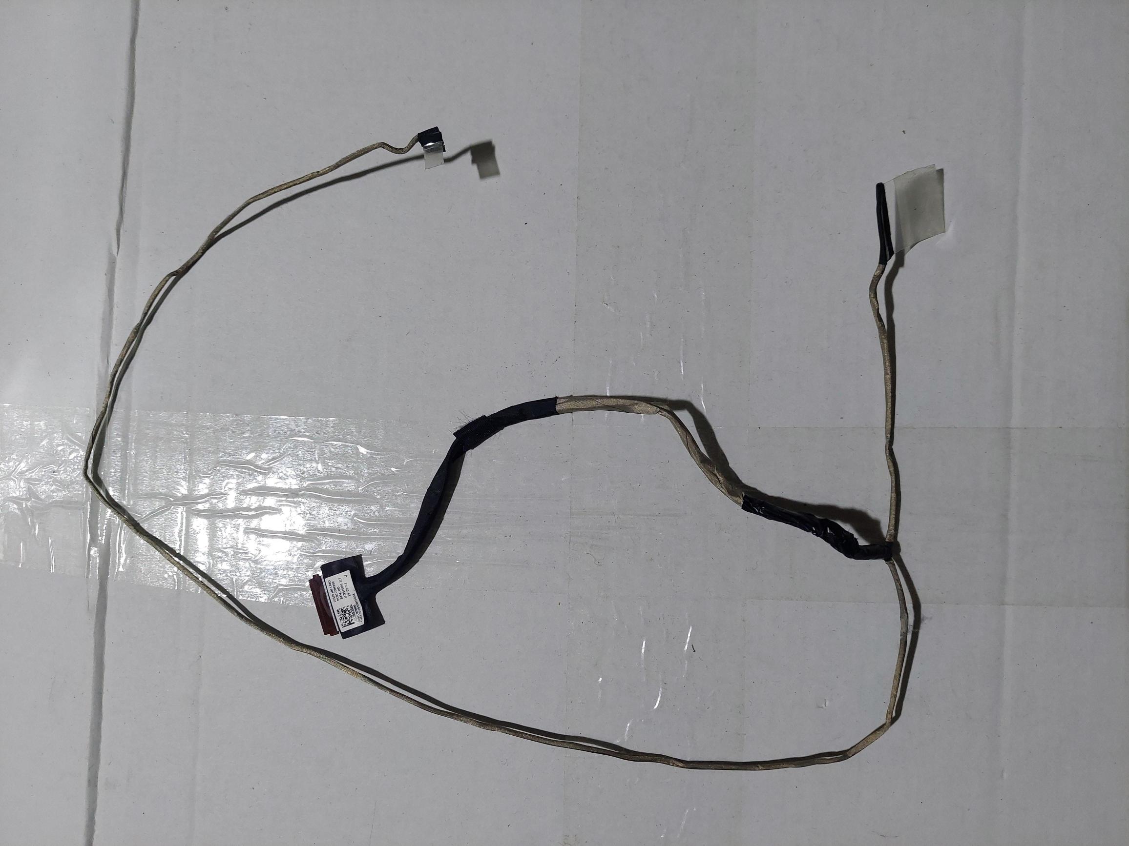 Lenovo Ideapad 110-15IBR 110-15 DC02C009900 LCD DATA FLEX KABLO 