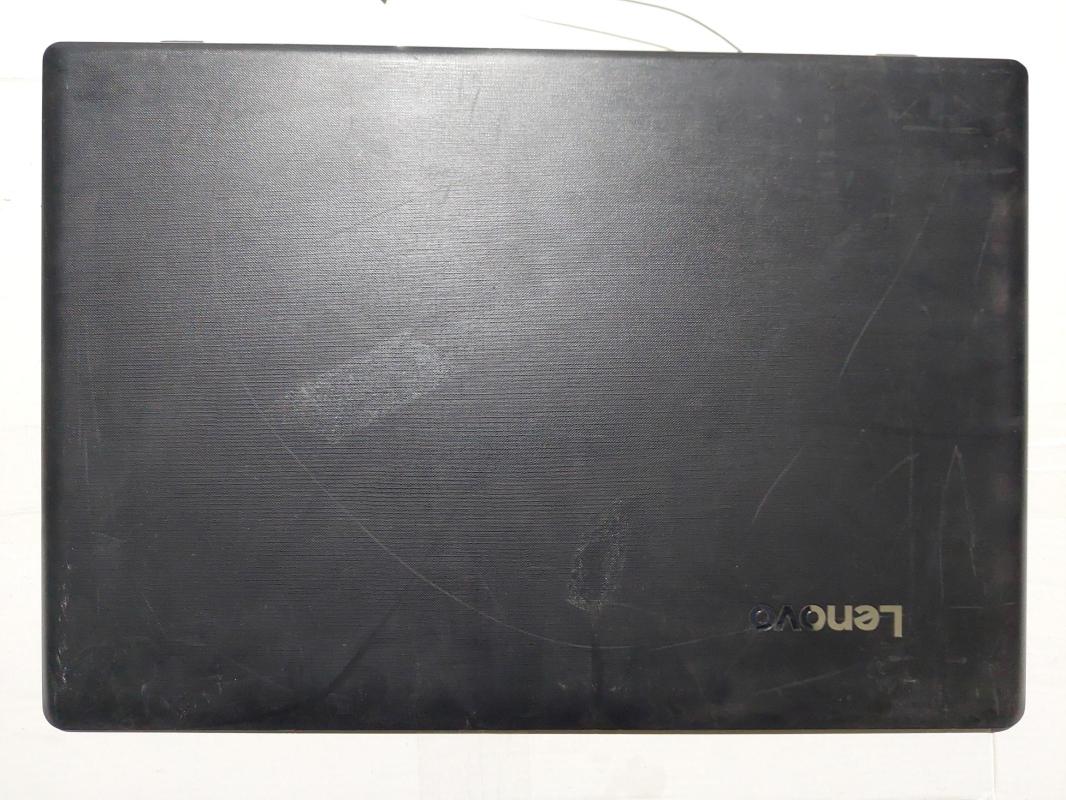 Lenovo ideapad 110-15IBR 80T7 Ekran Arka Kasa Lcd Cover AP11S000500