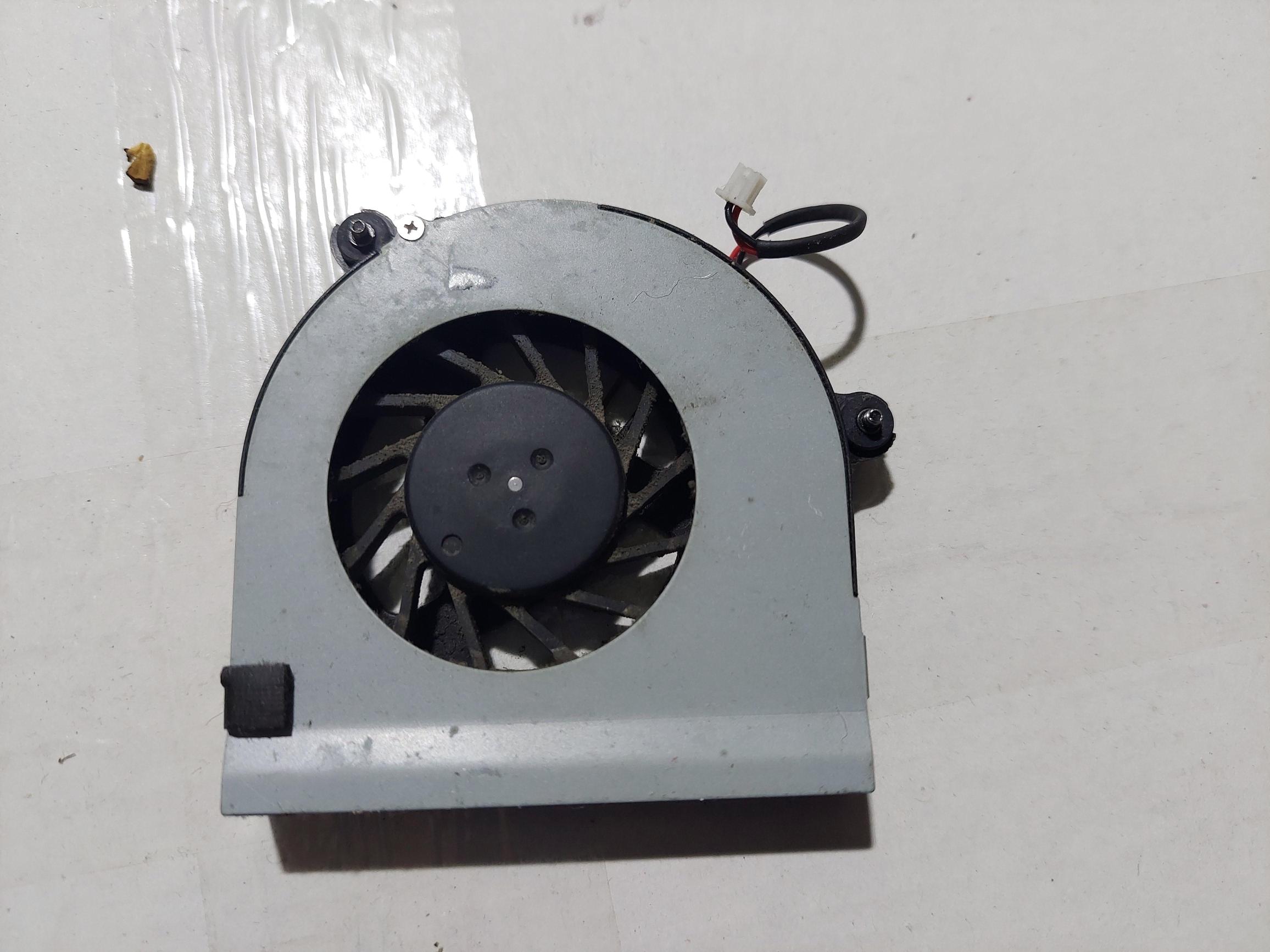 Casper Nirvana MB55II1 CPU Fan 13B050-FB6000 BS5005MS-U0F