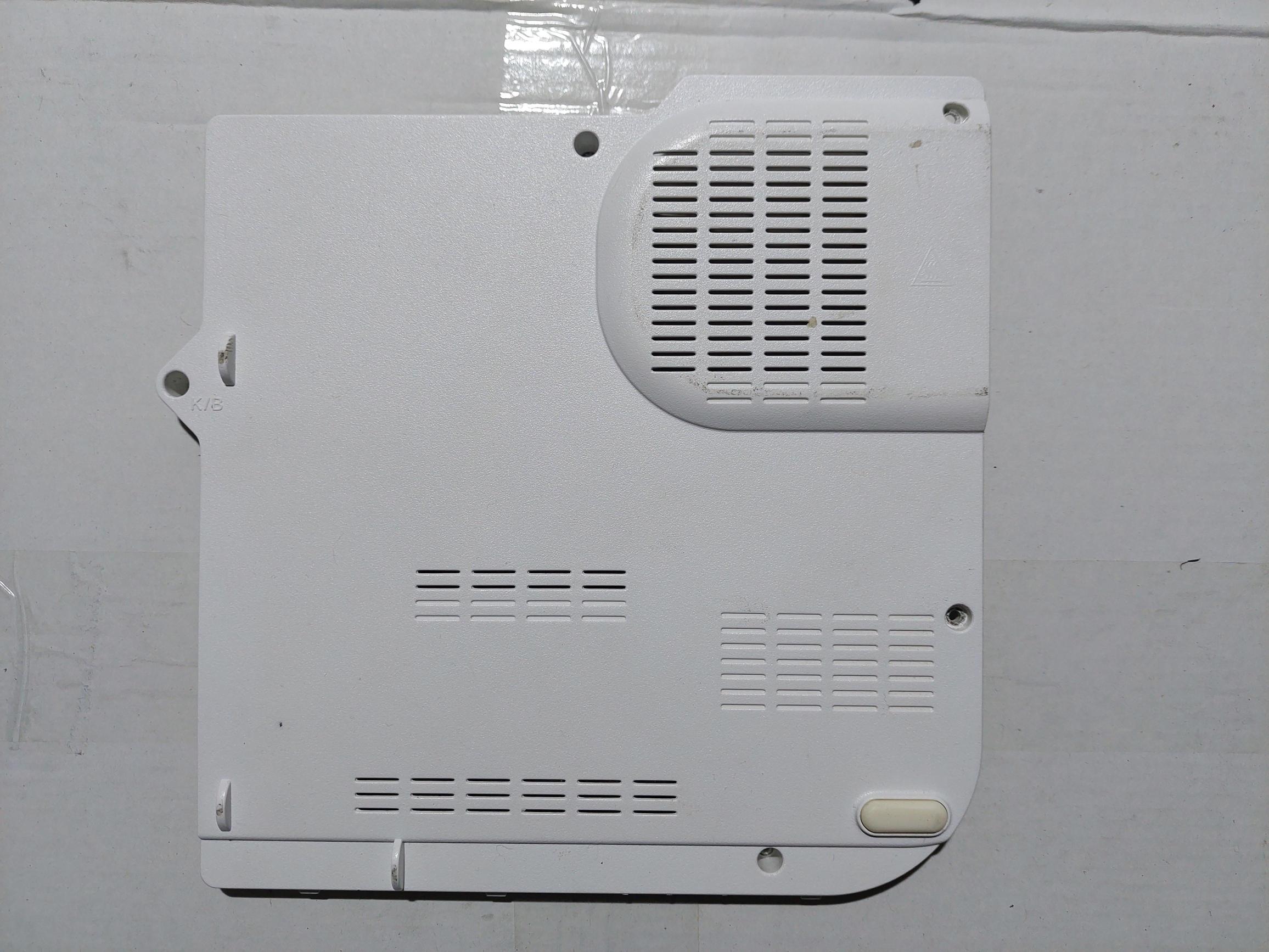  Casper Nirvana MB50II1 MB50 MB55 MB50IA1  Alt Kapak Servis Kapağı