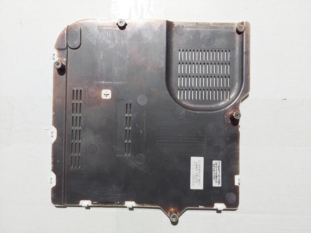  Casper Nirvana MB50II1 MB50 MB55 MB50IA1  Alt Kapak Servis Kapağı