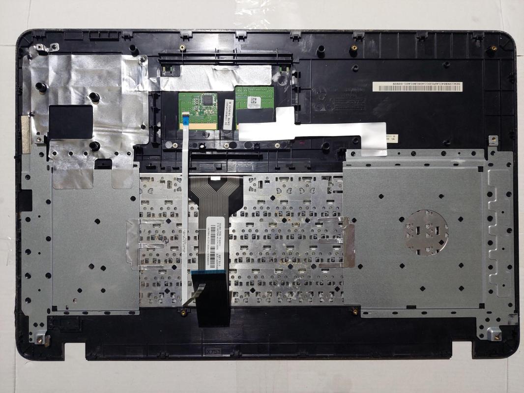 ASUS F751 F751S F751N F751M X751 X751L A751 X751LD ÜST KASA KLAVYE DZA13NB04I1AP020