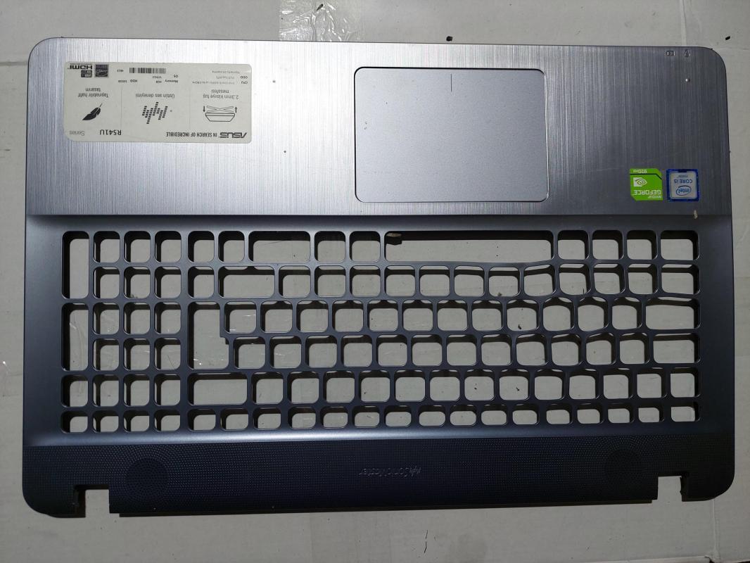 ASUS X541 X541U X541UV X541N ÜST KASA 13NB0CG3AP1311