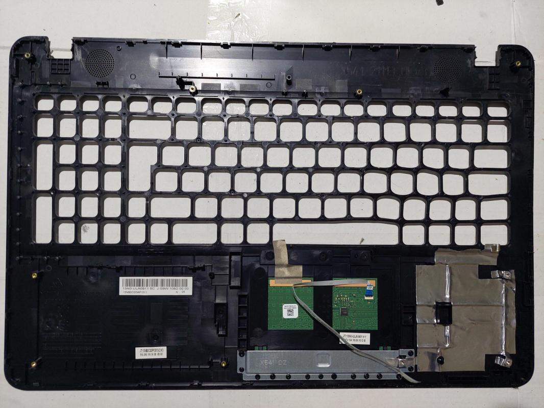 ASUS X541 X541U X541UV X541N ÜST KASA 13NB0CG3AP1311