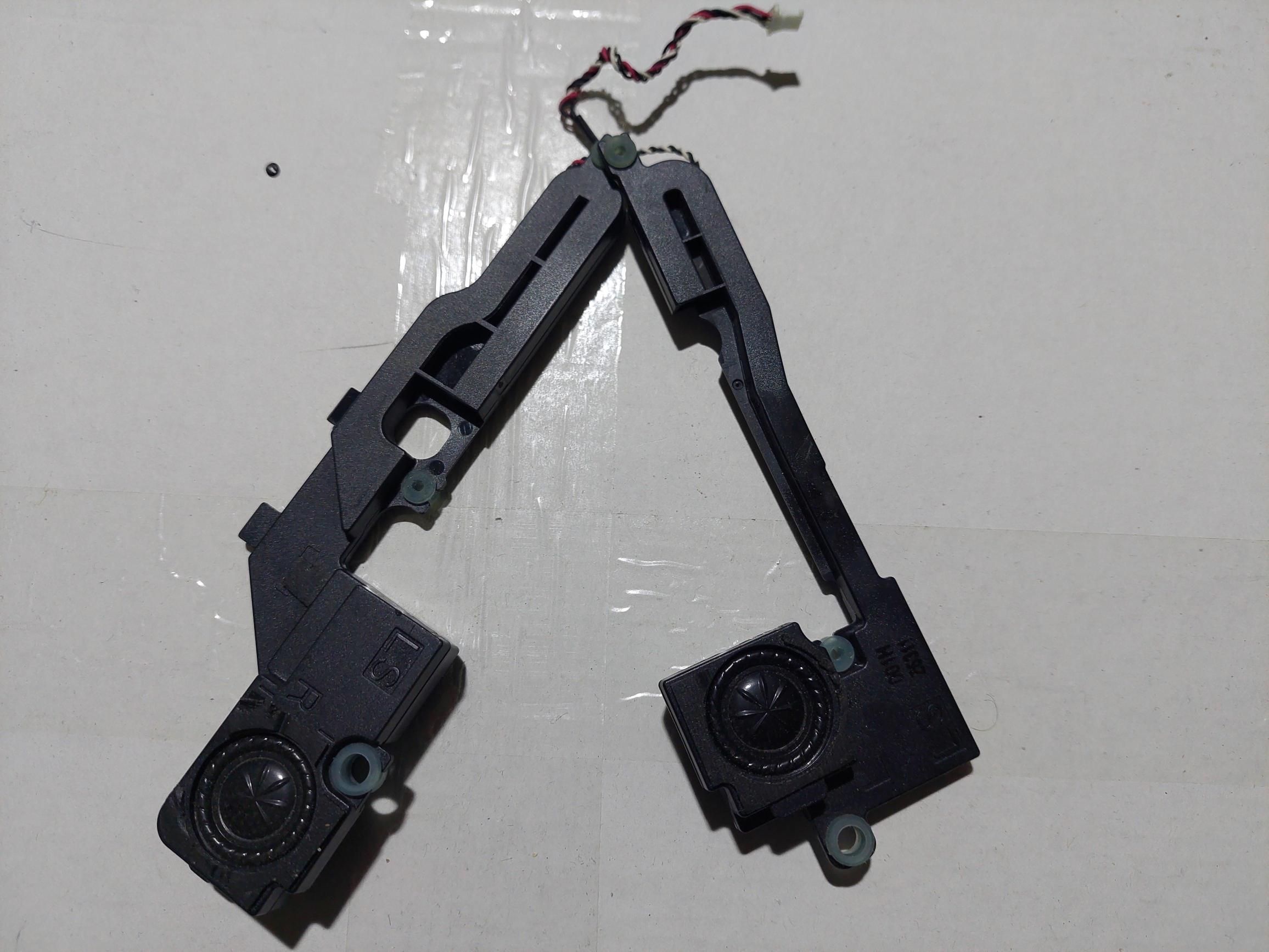  ASUS X541 X541U X541UV X541N dahili hoparlör SAĞ SOL Speaker Takımı 04072-02170000