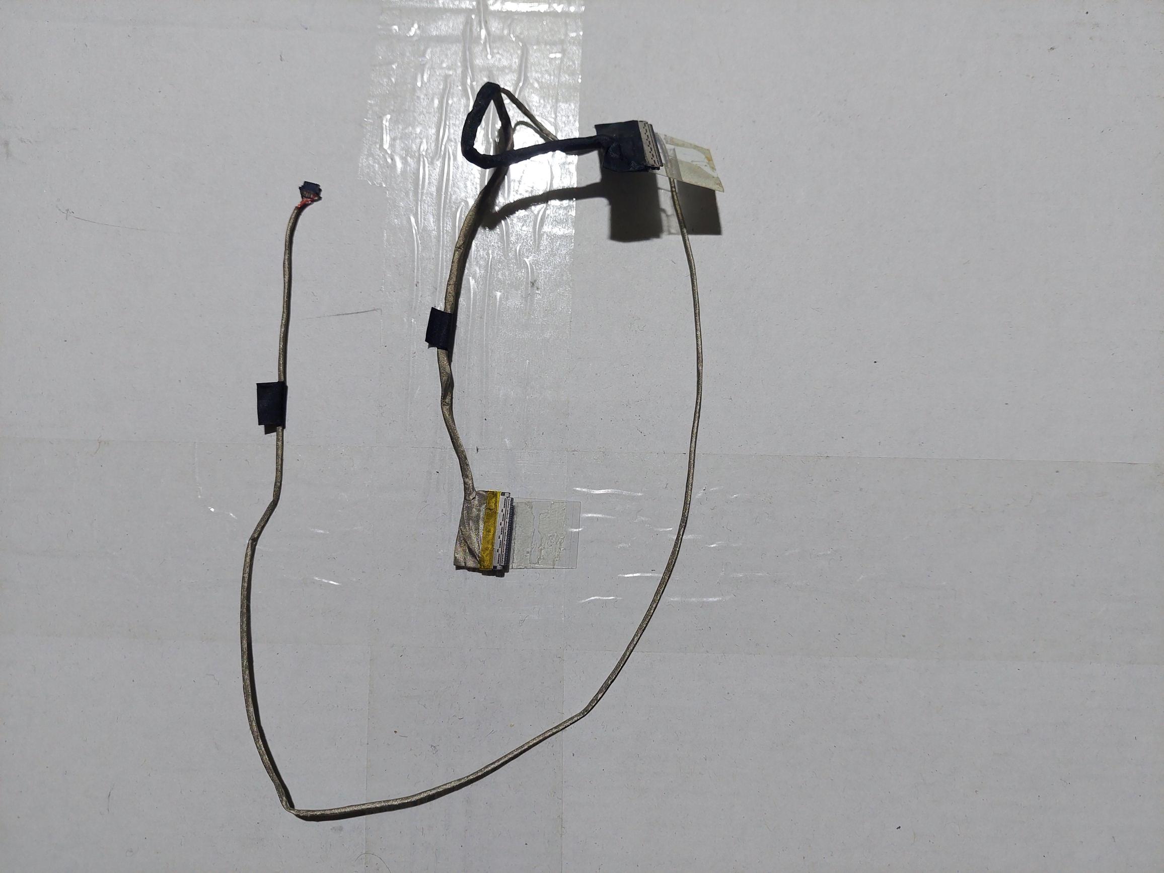  Asus X540SA X540S X540UP X540 S540 A540 D540 R540UP R540U X540U F540U X540L X540LJ EDP LCD LVDS LED Ekran Esnek Kablo 30pin 14005-01920100 DD0XKALC000 14005-01920800 DDXKAKLC000